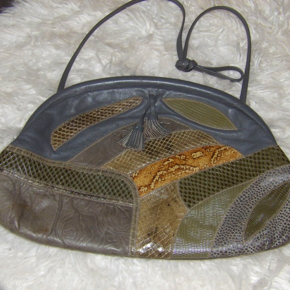 Vintage Bag - Picture 1 of 2